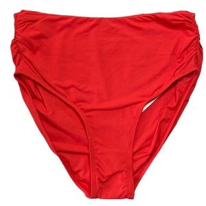 Liz Claiborne Women’s Convertible Bikini Bottom S
